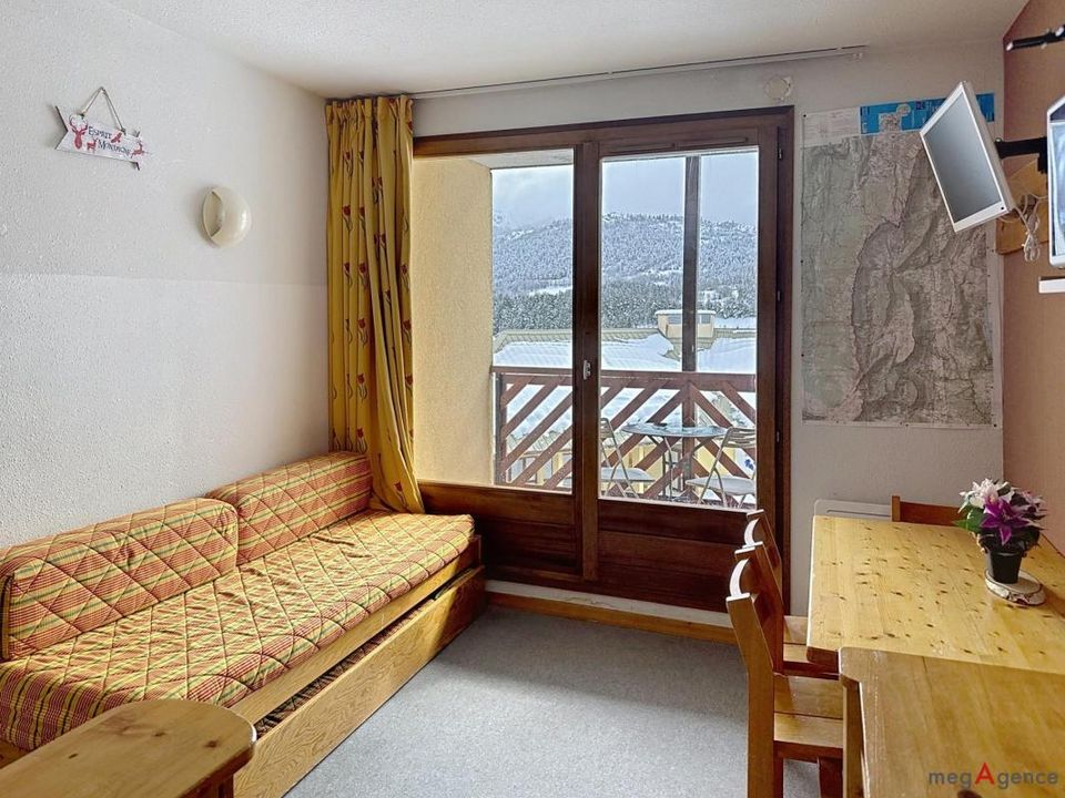 Villa a Gresse-en-Vercors, Isere - foto 5