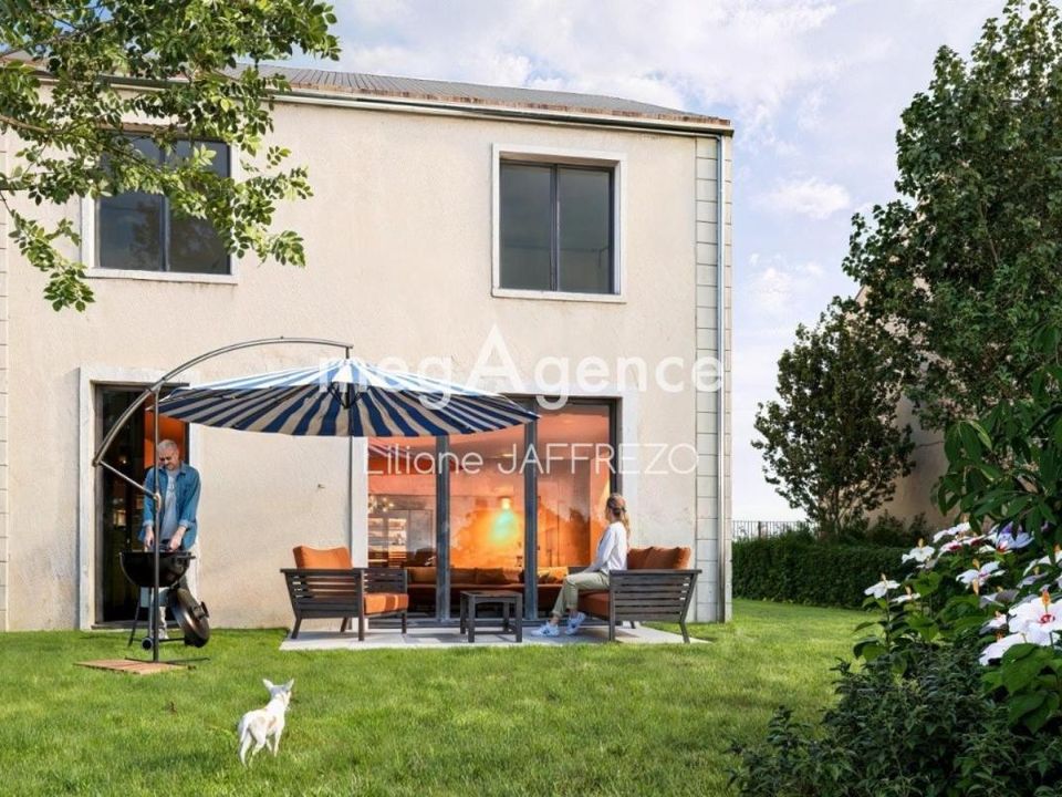 Villa i Saulx-les-Chartreux, Essonne - foto 1