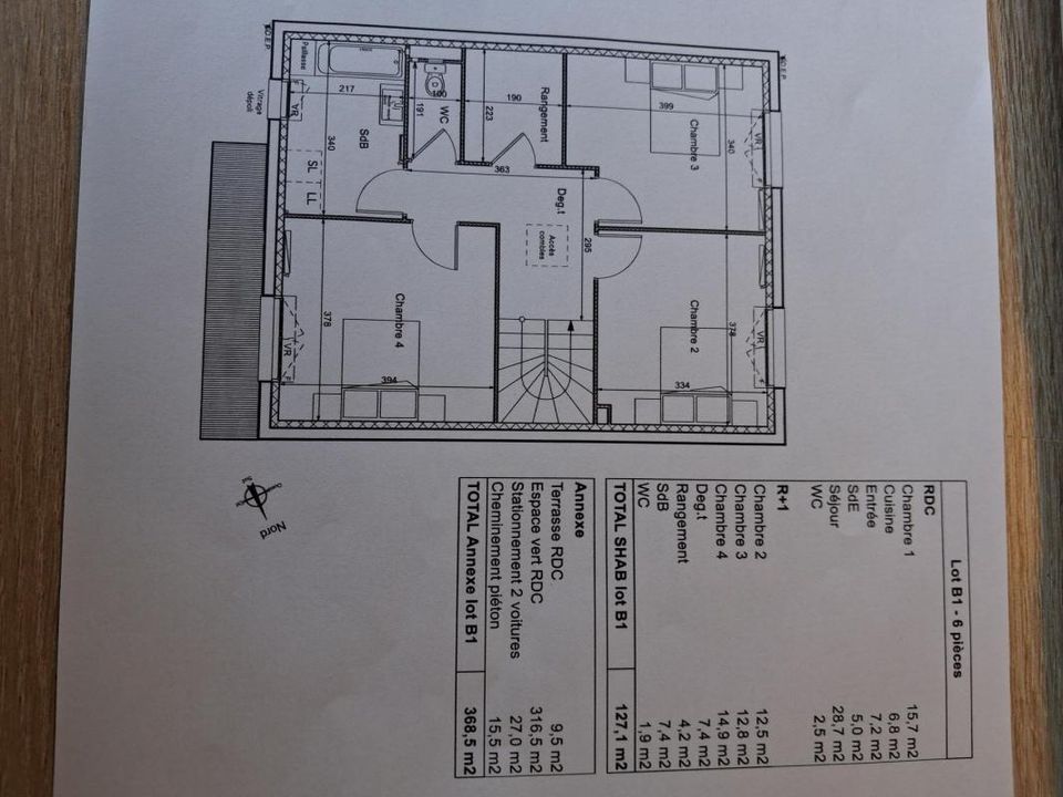 Villa i Saulx-les-Chartreux, Essonne - foto 3