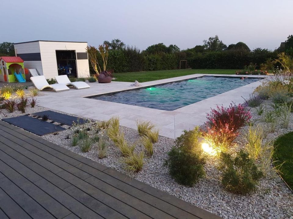 Villa i Mondoubleau, Loir-et-Cher - bilde 2