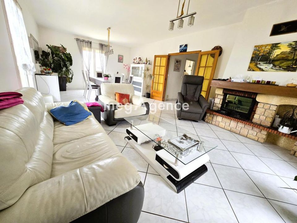 Villa i Auneau, Eure-et-Loir - foto 4