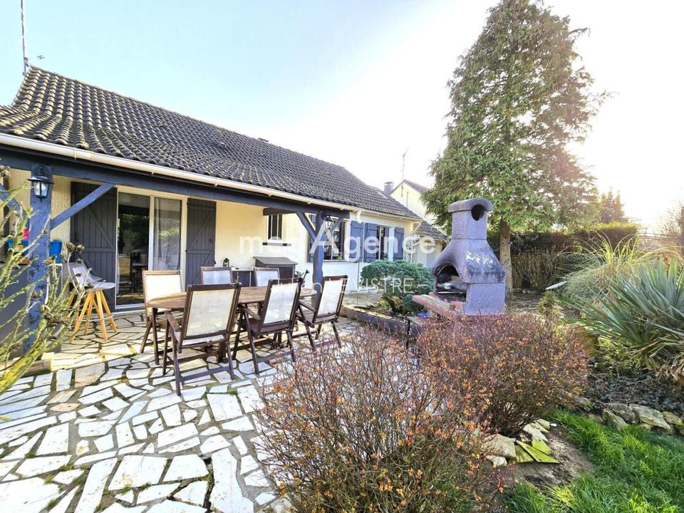 Villa i Dourdan, Essonne - foto 1