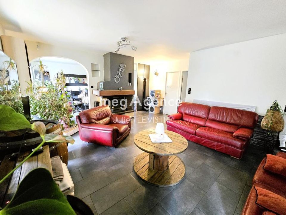 Villa i Dourdan, Essonne - foto 3