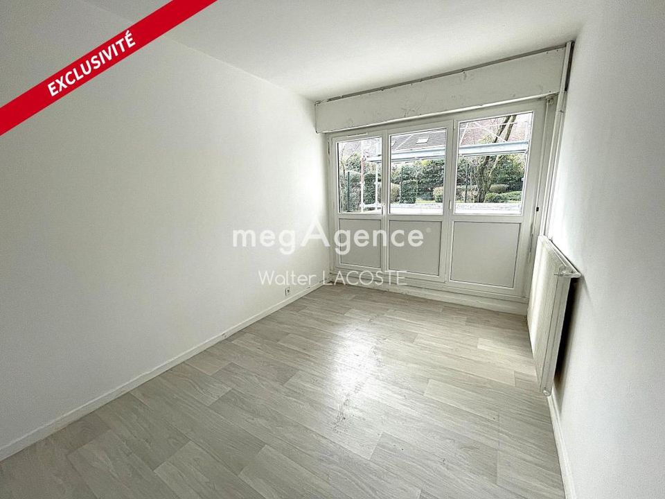 Lejlighed i Trappes, Yvelines - foto 5