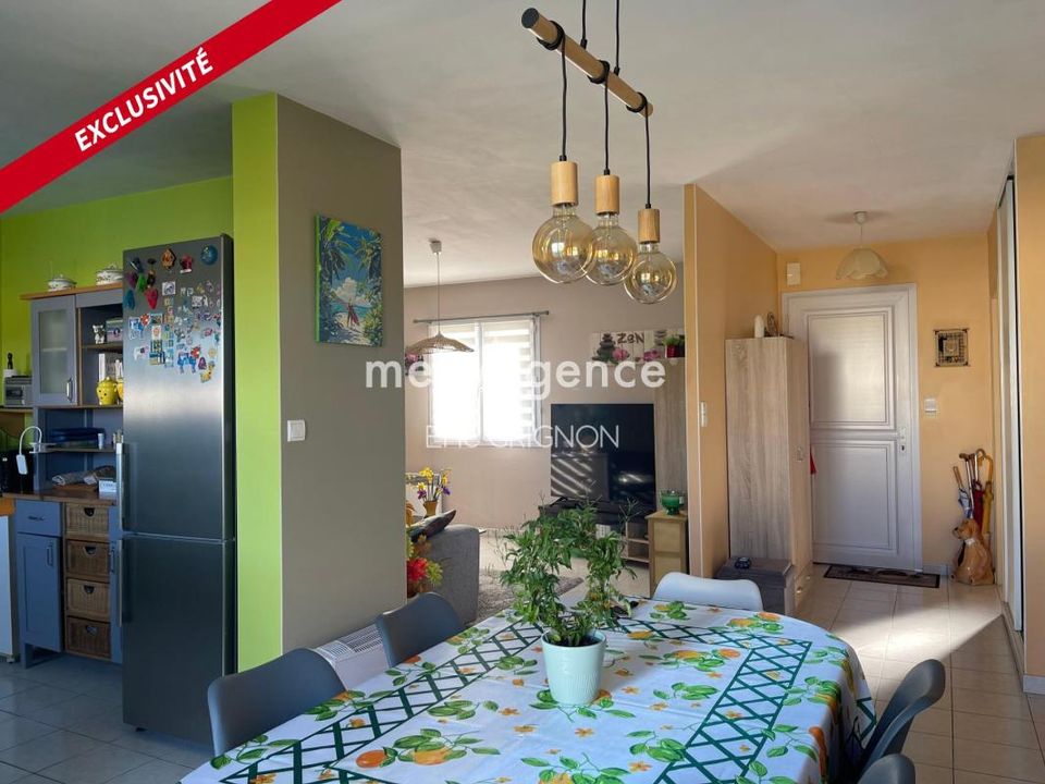 Villa i L'Ile-d'Olonne, Vendee - foto 2
