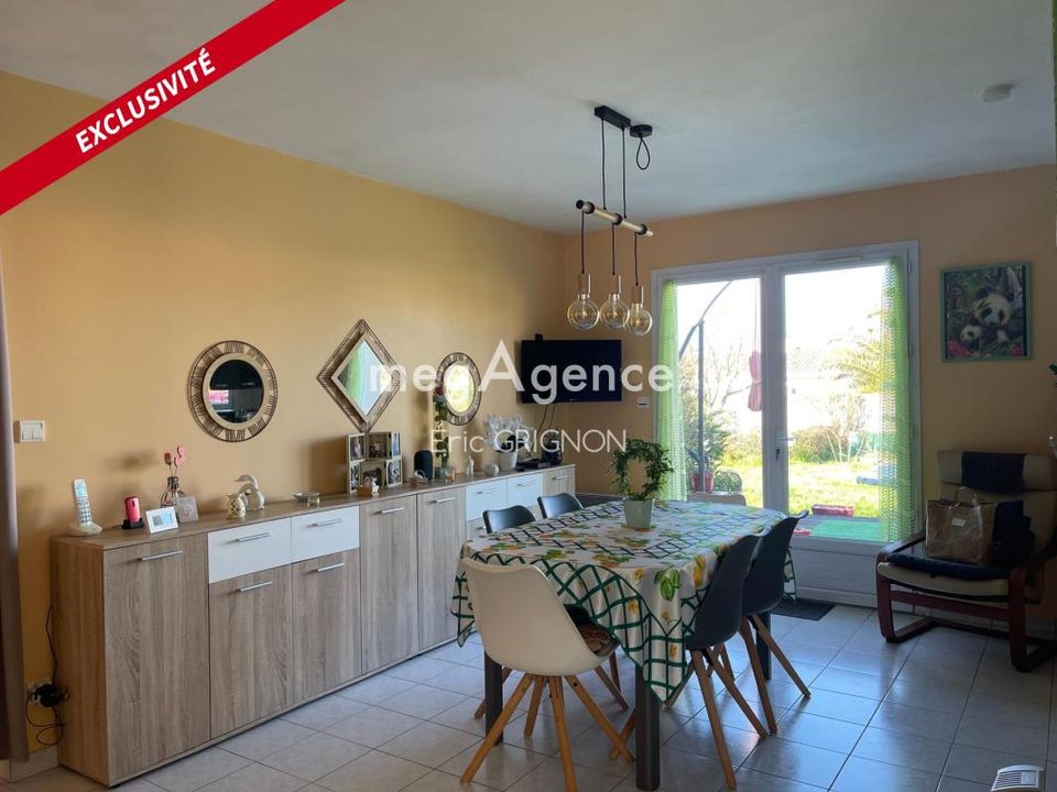 Villa i L'Ile-d'Olonne, Vendee - foto 3