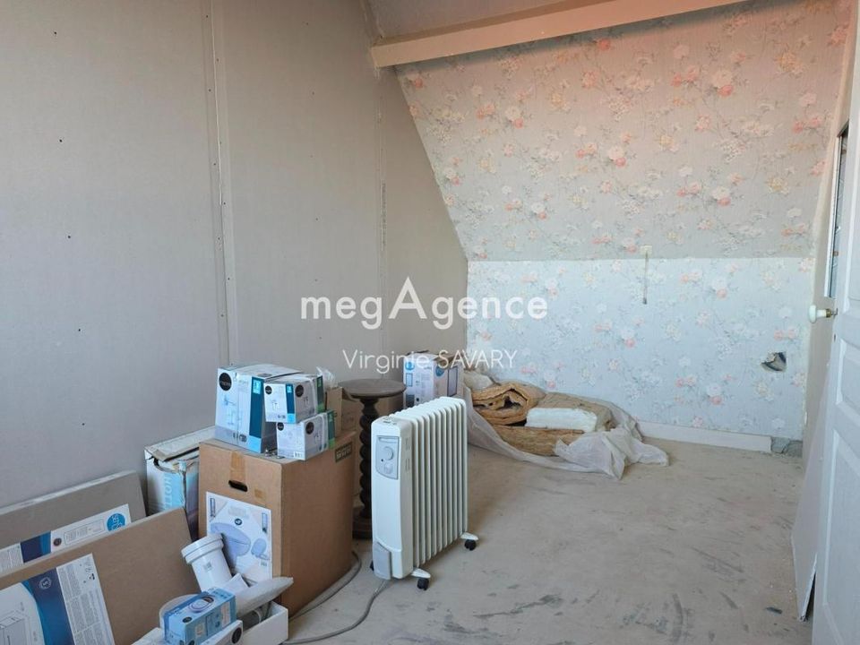 Villa i Cherbourg-en-Cotentin, Manche - foto 4