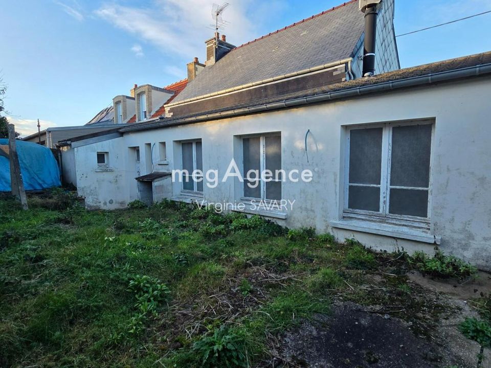Villa i Cherbourg-en-Cotentin, Manche - foto 5