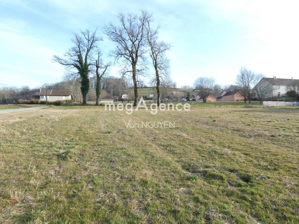 Terreno en Belley, Ain - foto 1