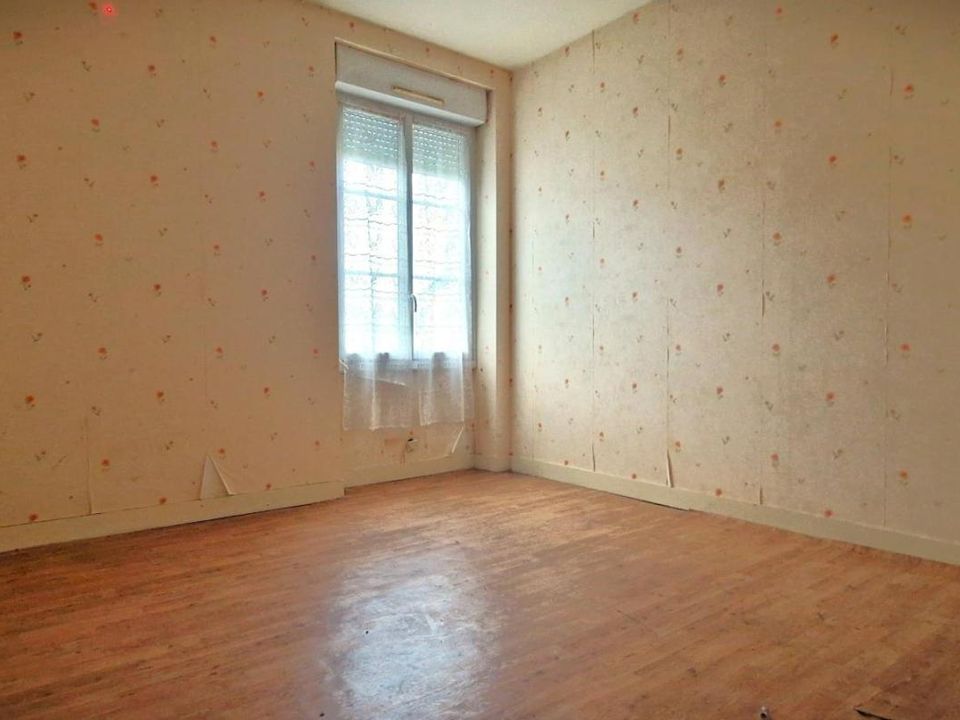 Landsbyhus i Nogent-sur-Loir, Sarthe - foto 4