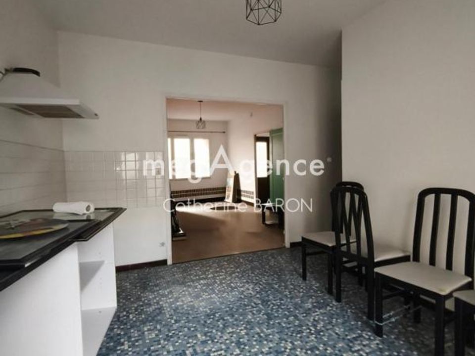 Villa i Cognac, Charente - foto 1