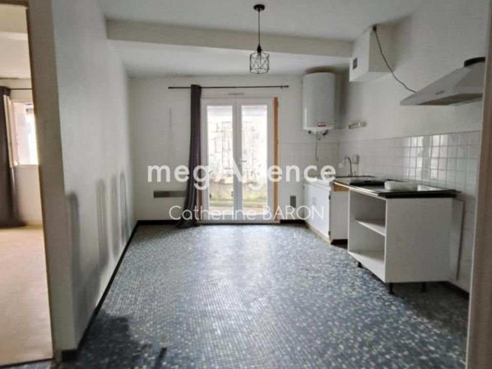 Villa i Cognac, Charente - foto 2