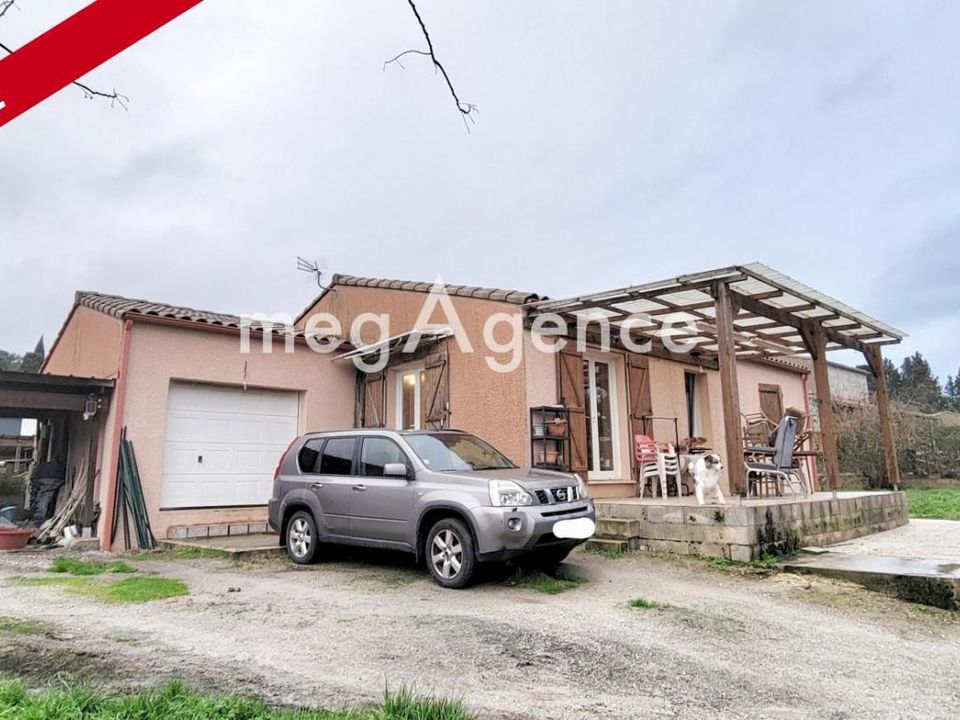 Willa: Villepinte, Aude – zdjęcie 1