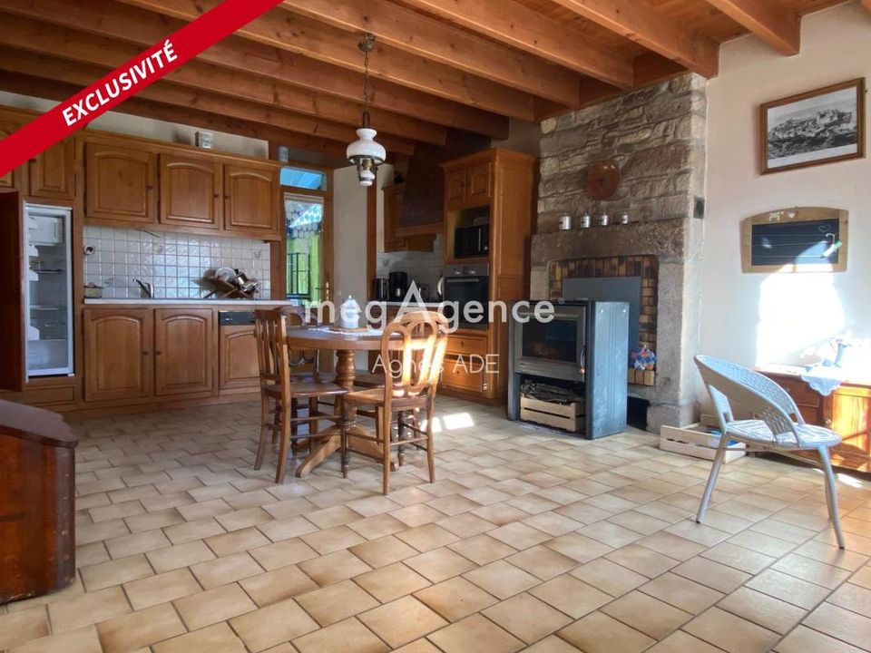 Villa i Gréville-Hague, Manche - foto 3