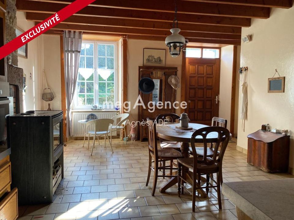 Villa i Gréville-Hague, Manche - foto 4
