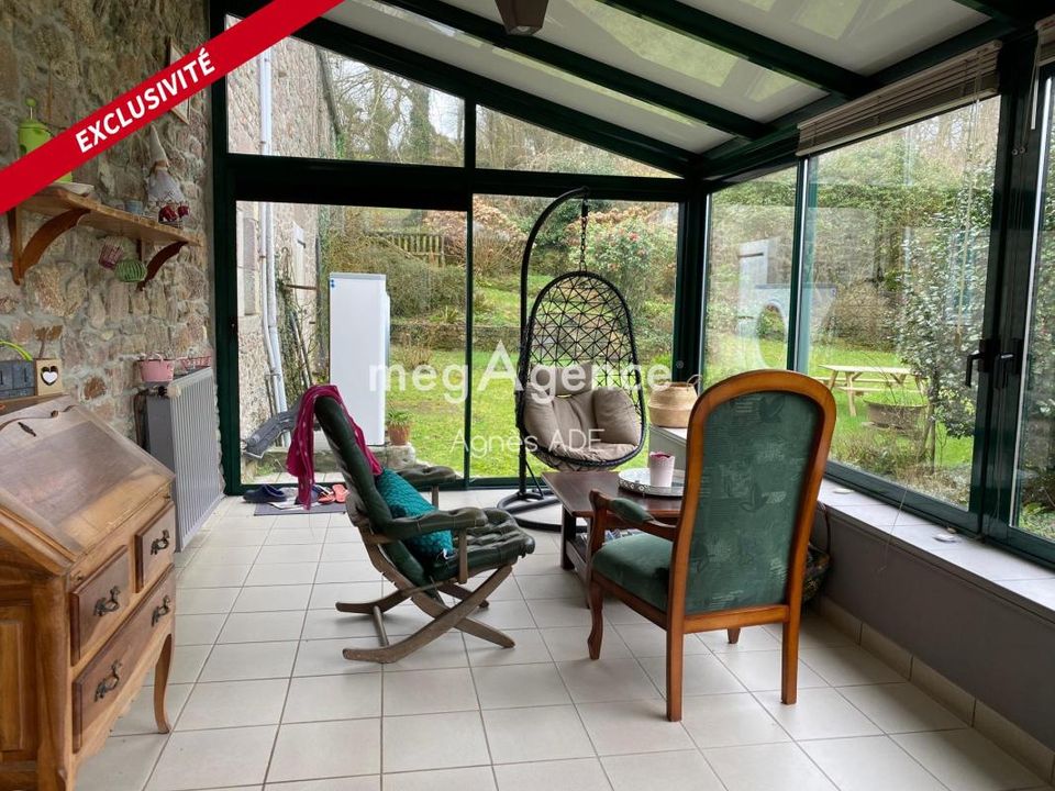 Villa i Gréville-Hague, Manche - foto 5