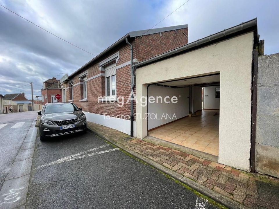 Villa i Bray-sur-Somme, Somme - foto 1