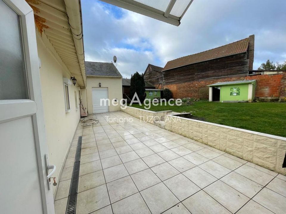 Villa i Bray-sur-Somme, Somme - foto 2