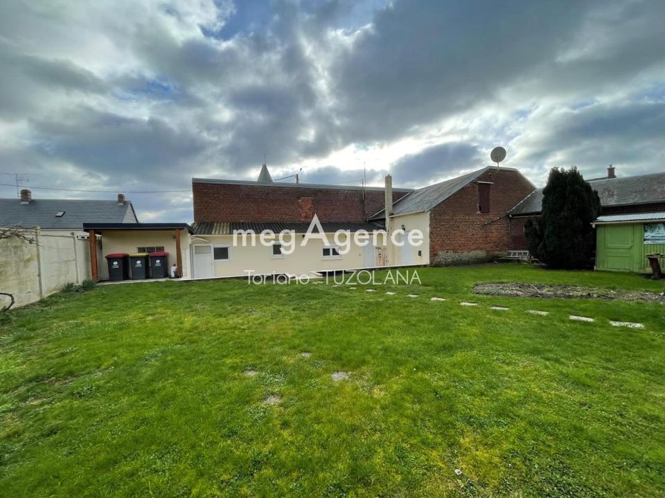 Villa i Bray-sur-Somme, Somme - foto 3