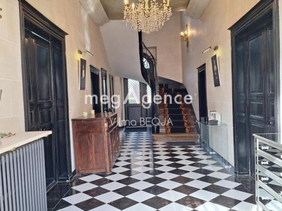 Villa a Sens, Yonne - foto 2