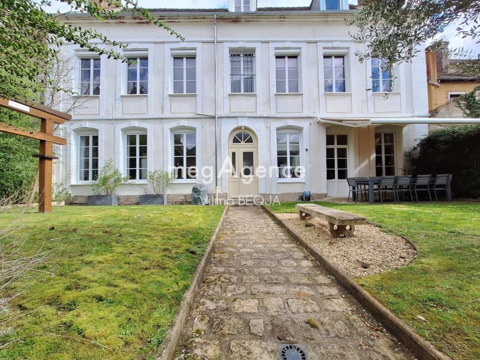 Villa a Sens, Yonne - foto 4