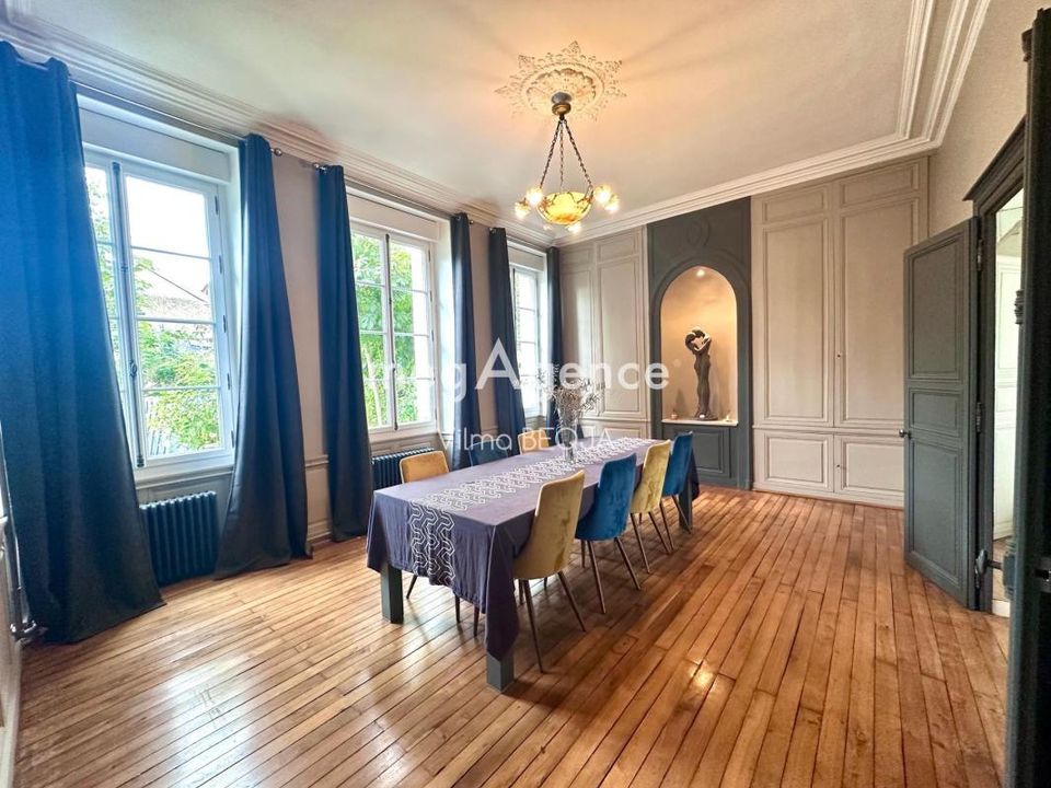Villa a Sens, Yonne - foto 5
