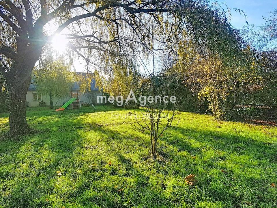 Villa i Savonnieres, Indre-et-Loire - foto 1