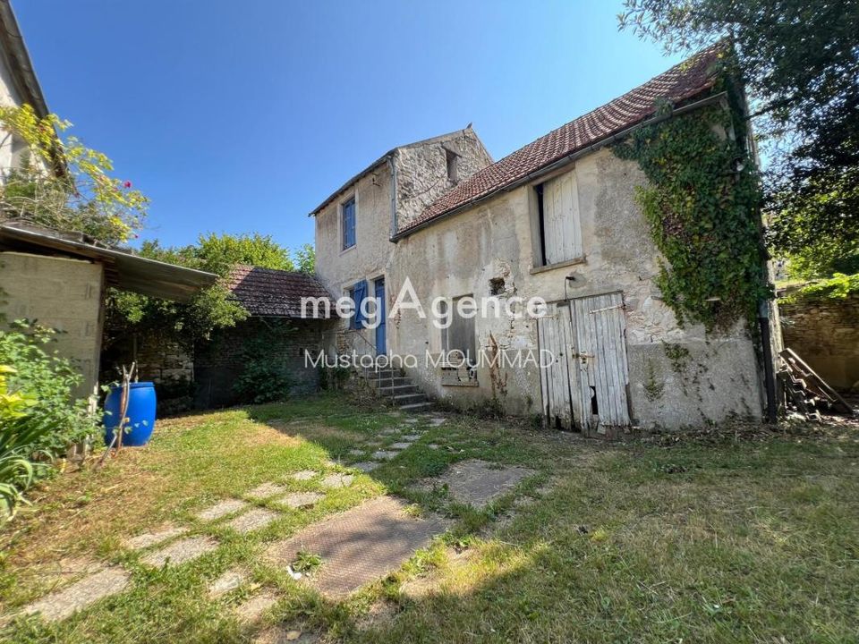 Villa i Guerville, Yvelines - foto 1