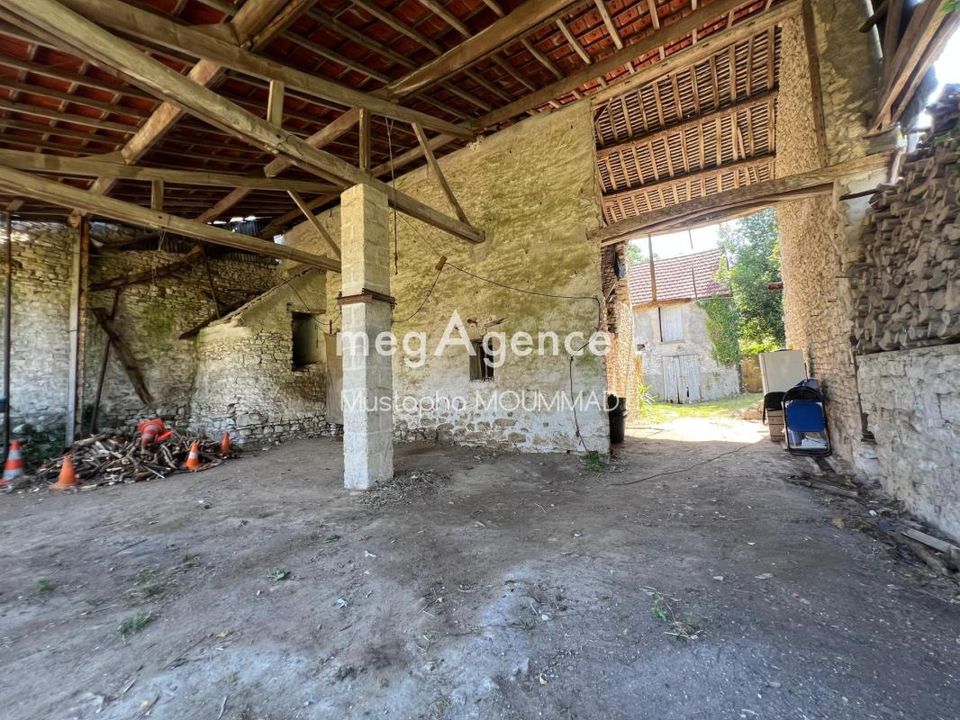 Villa i Guerville, Yvelines - foto 3