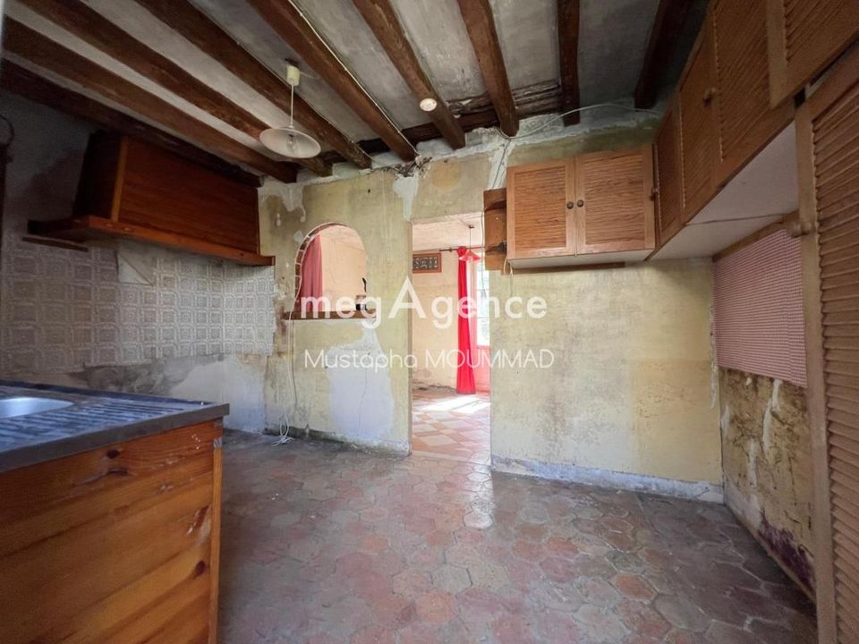 Villa i Guerville, Yvelines - foto 5