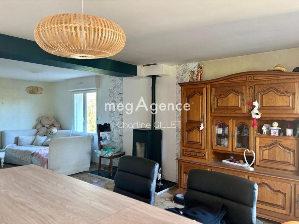 Villa i Locminé, Morbihan - foto 4
