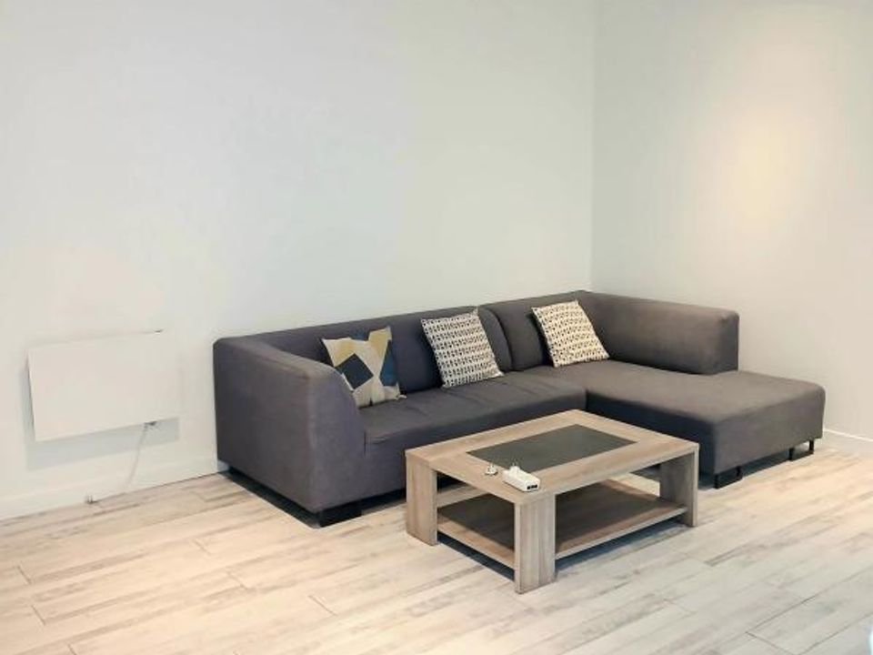 Bungalow i Bondy, Seine-Saint-Denis - foto 2