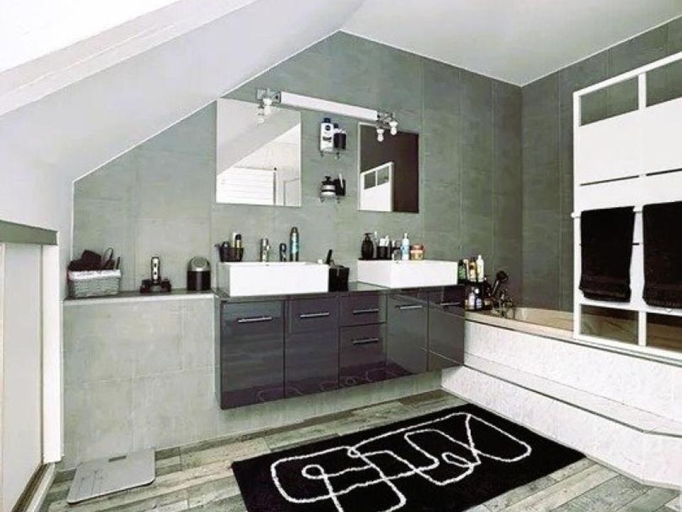 Bungalow i Bondy, Seine-Saint-Denis - foto 3