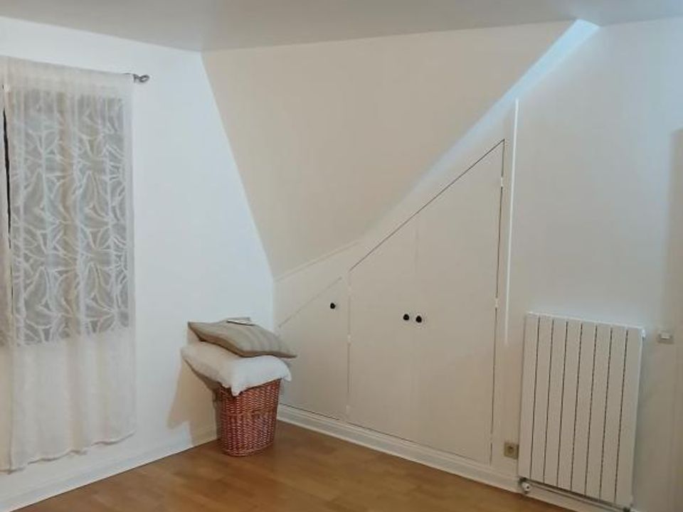 Bungalow i Bondy, Seine-Saint-Denis - foto 5