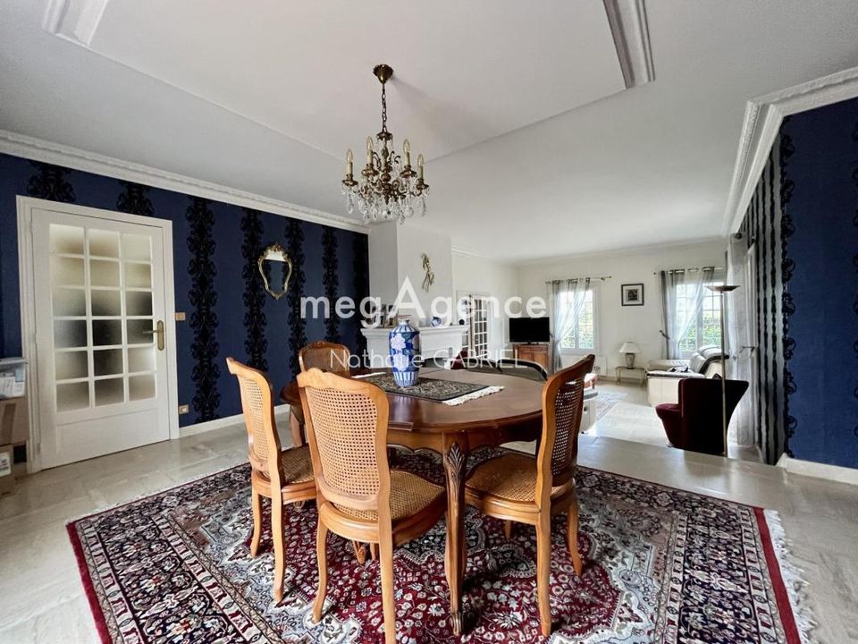 Villa i Bouchemaine, Maine-et-Loire - foto 3