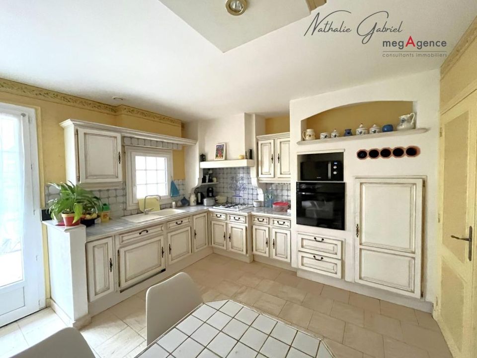 Villa i Bouchemaine, Maine-et-Loire - foto 5