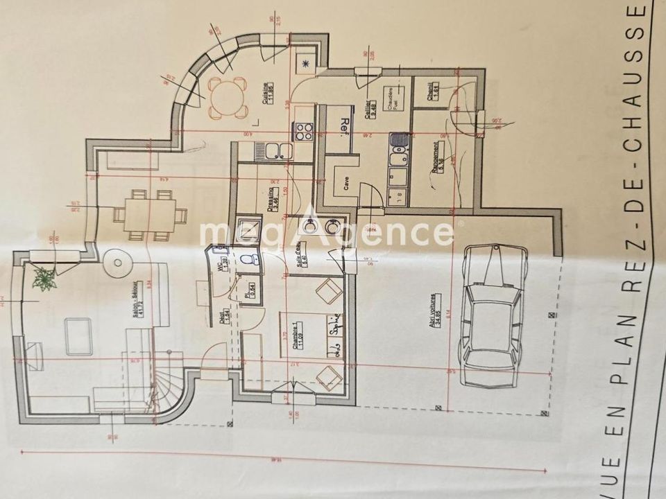 Villa i Locmalo, Morbihan - foto 1