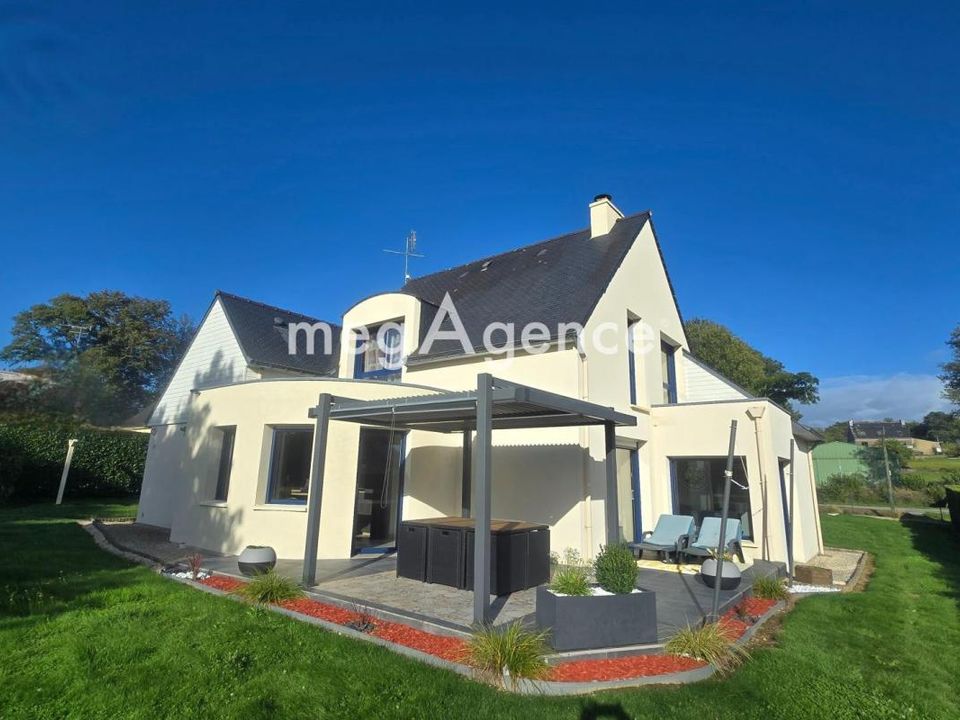 Villa i Locmalo, Morbihan - foto 3
