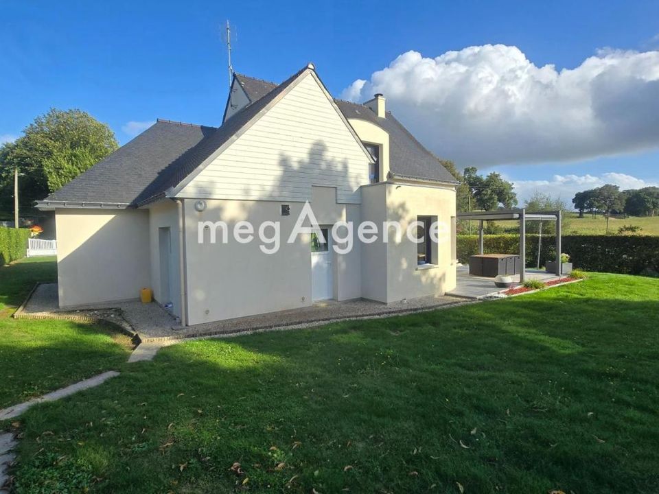 Villa i Locmalo, Morbihan - foto 4
