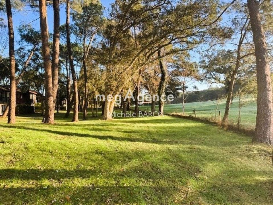 Villa i Moliets-et-Maa, Landes - foto 3