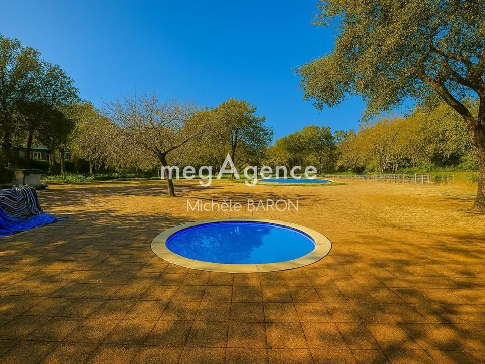 Villa i Moliets-et-Maa, Landes - foto 4