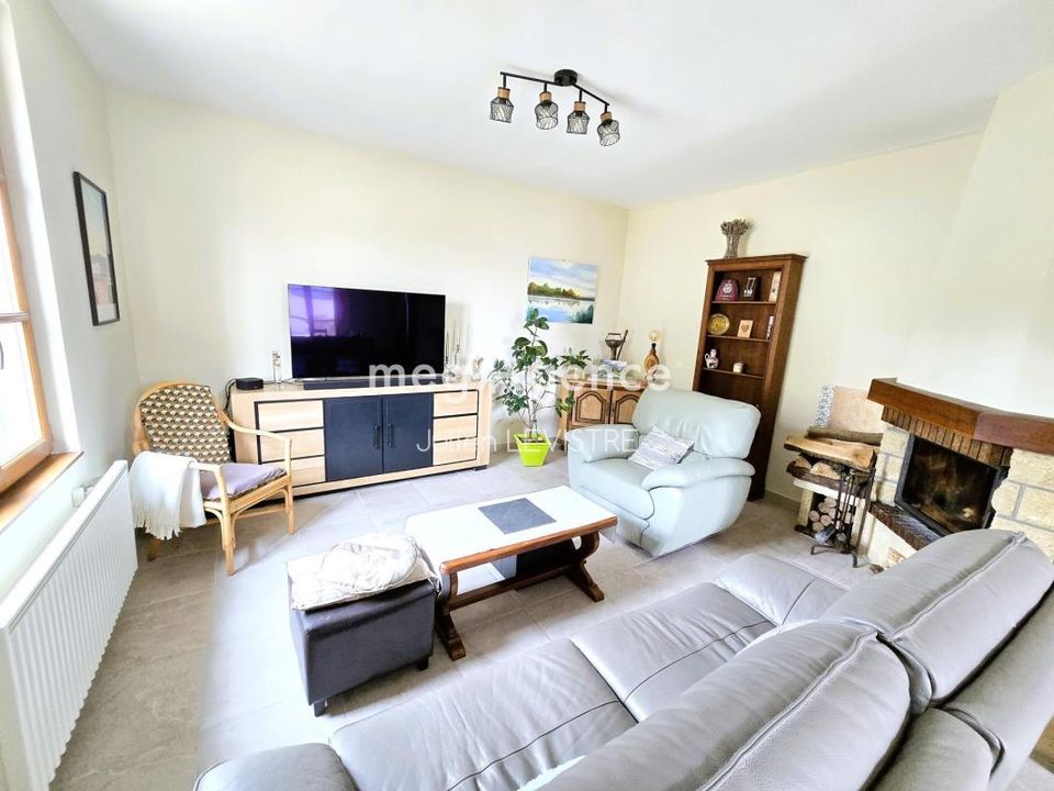 Villa i Les Haies Neuves, Eure-et-Loir - foto 1