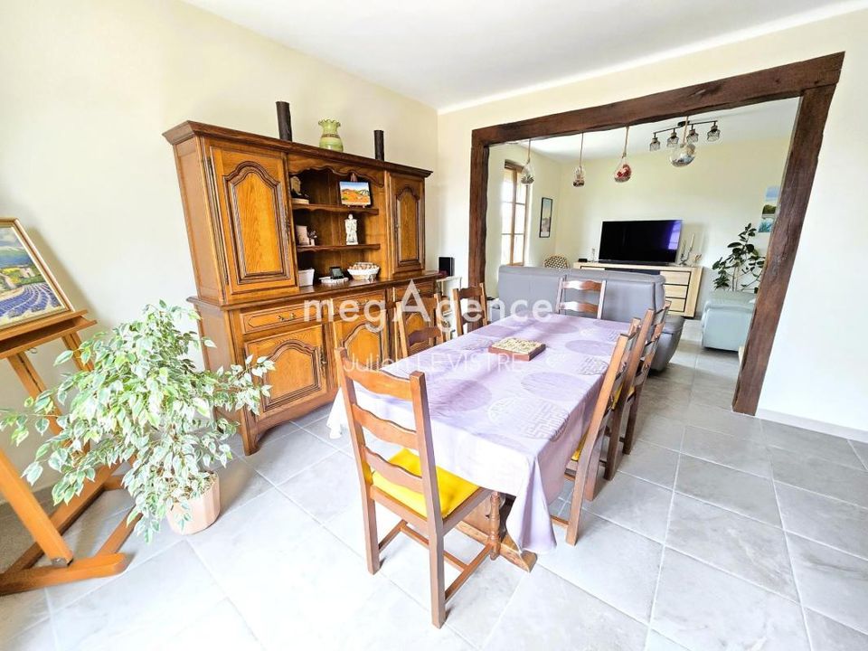 Villa i Les Haies Neuves, Eure-et-Loir - foto 2