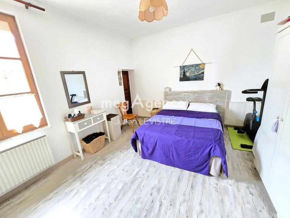 Villa i Les Haies Neuves, Eure-et-Loir - foto 4