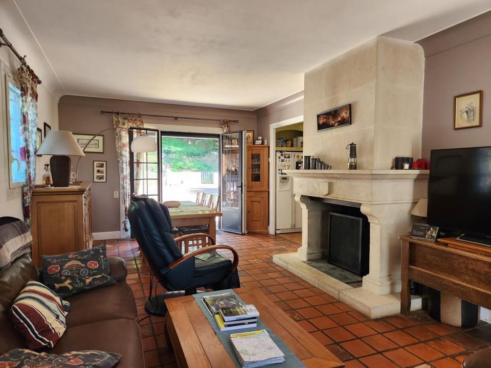 Villa i Corgnac-sur-l'Isle, Dordogne - foto 3