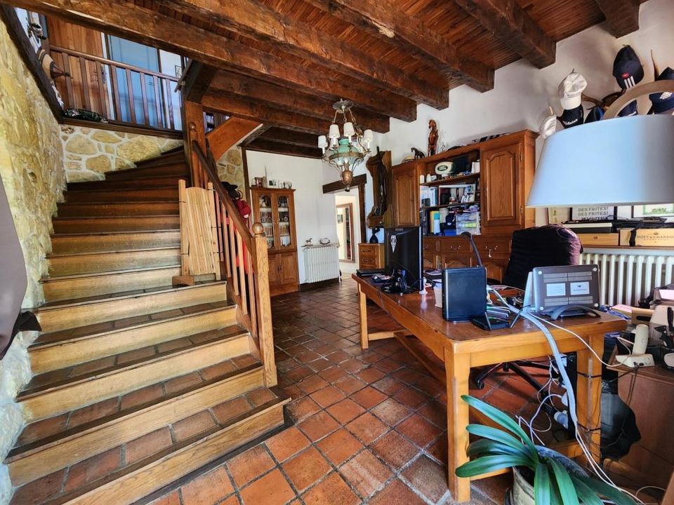 Villa i Corgnac-sur-l'Isle, Dordogne - foto 4