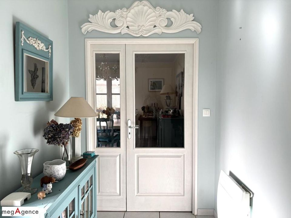 Villa a Sainte-Fereole, Correze - foto 5
