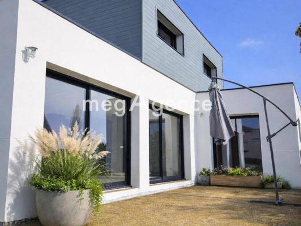 Villa i Kervignac, Morbihan - foto 1