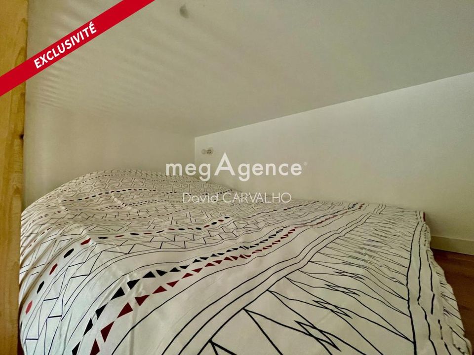 Lejlighed i Tours, Indre-et-Loire - foto 4