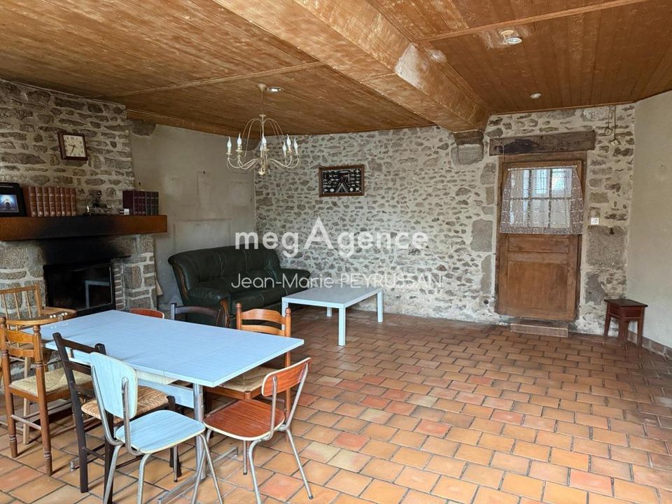 Villa i St.-Thomas-de-Courceriers, Mayenne - foto 2